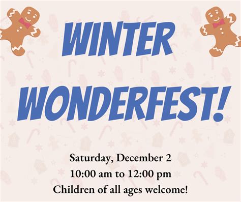 Winter Wonderfest - Central Penn Business Journal