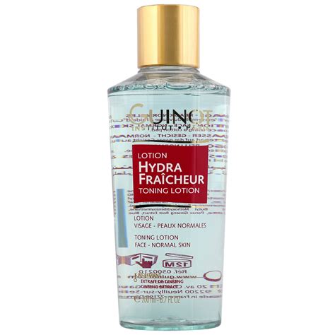 Hydra Fraicheur Toning Lotion - Cleansers, Toners and Exfoliators Guinot - Beauty Works