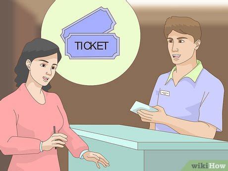 3 Ways to Buy Movie Tickets Early - wikiHow