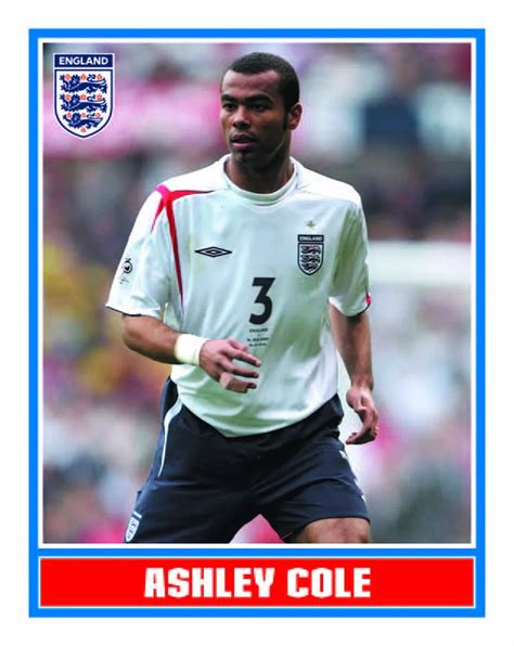 Ashley Cole England - Mirror Online