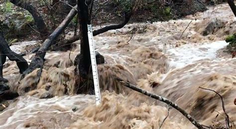 Atmospheric river storms create $1 billion-a-year flood damage