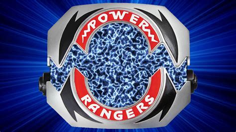 Power Rangers Unlimited: Morphing Sequence Templates