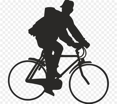 Free Bike Silhouette Vector, Download Free Bike Silhouette Vector png ...