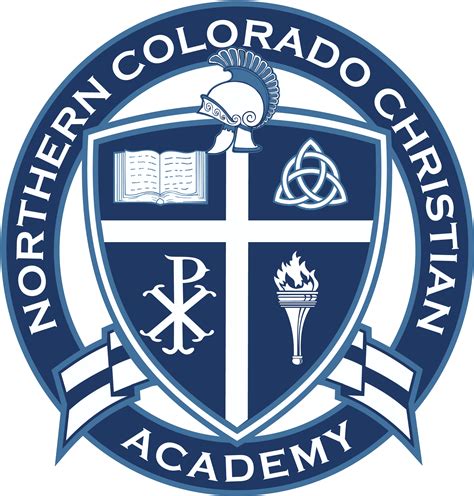 School Crest - Northern Colorado Christian Academy