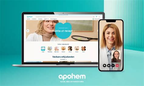 Apohem – health and skincare online | Axfood