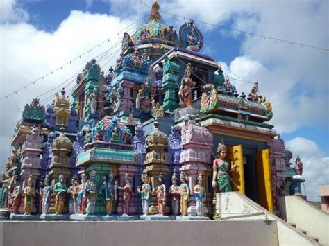 Ashtalakshmi Temple, Chennai, India. 🌺 This ancient temple was built according to the "Ashtanga ...