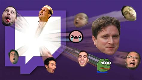 Twitch Emotes: Trending Images Gallery (List View) | Know Your Meme