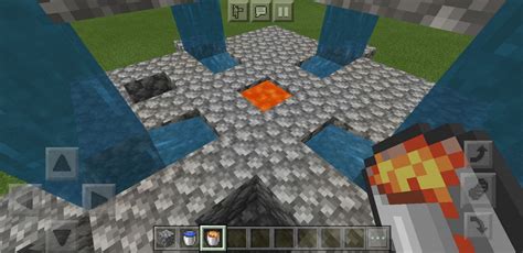 Top 5 designs of cobblestone generators in Minecraft