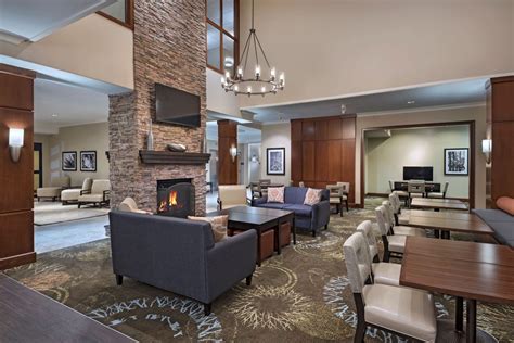 Lightstone | Staybridge Suites Austin NW - Lightstone