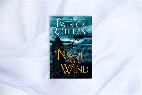 The Name of the Wind: 100 Best Fantasy Books | TIME