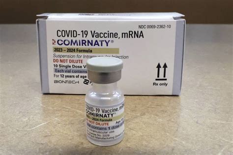 VA urging veterans, staff to get latest COVID-19 vaccine booster