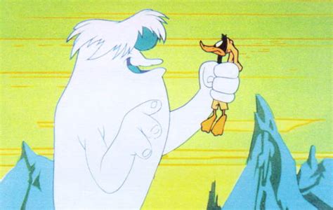 Hugo the Abominable Snowman - Looney Tunes Wiki