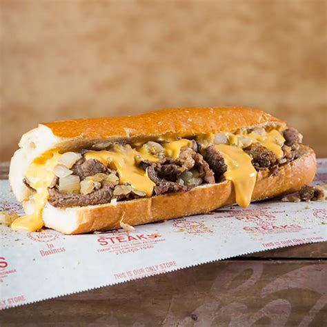 How To Make A Hooter Philly Cheese Steak | TillysCheeseSteaks