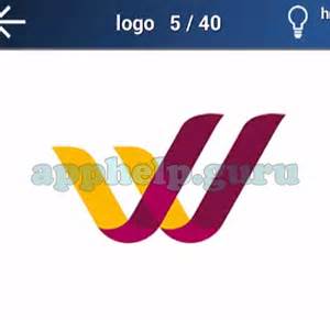 Quiz Logo Game: All Level 21 Answers - Game Help Guru