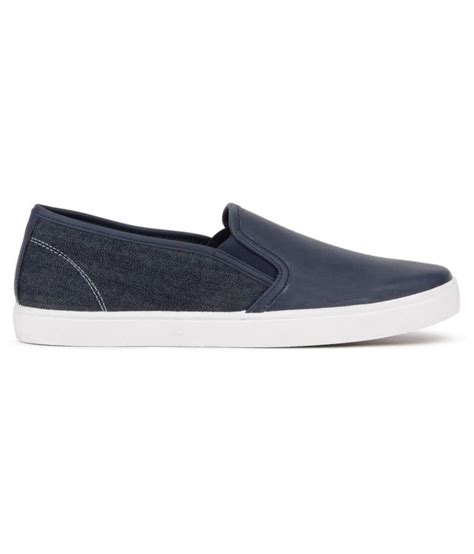 Bata Sneakers Navy Casual Shoes - Buy Bata Sneakers Navy Casual Shoes Online at Best Prices in ...