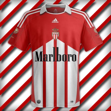 Fantasy AS Monaco Kits