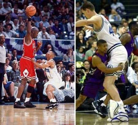 Muggsy Bogues Height: Would He Be "Overlooked" In Today's NBA?