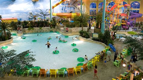 Top 10 Hotels with an Indoor Pool in Gurnee, IL $51