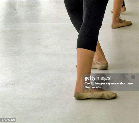 54 Ballet Feet Hurt Stock Photos, High-Res Pictures, and Images - Getty Images