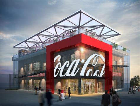 Coca-Cola Store Orlando to Open at Disney Springs Tomorrow ...