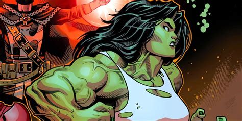 Marvel’s ‘She-Hulk’ Production Details Revealed