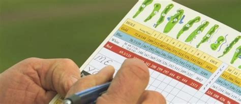 What Is A Handicap In Golf – How To Get One For Beginners & Complete Guide - The Expert Golf Website