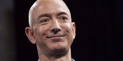 The daily routine of Jeff Bezos, the richest person in history ...