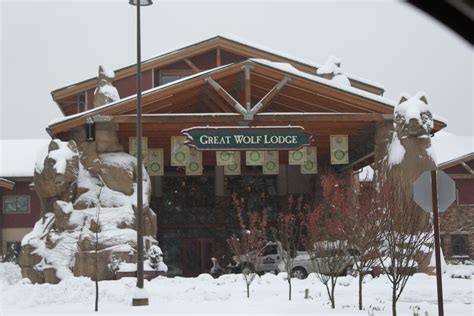 Great Wolf Lodge. Grand Mound, WA | Great wolf lodge, Lodge, Places to go