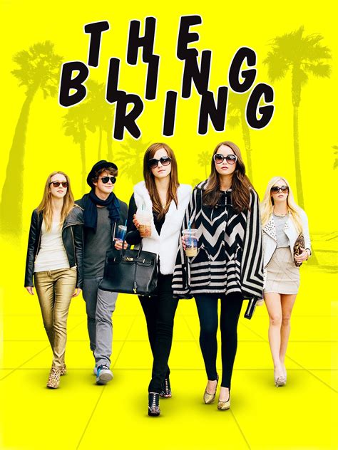 The Bling Ring Pictures - Rotten Tomatoes