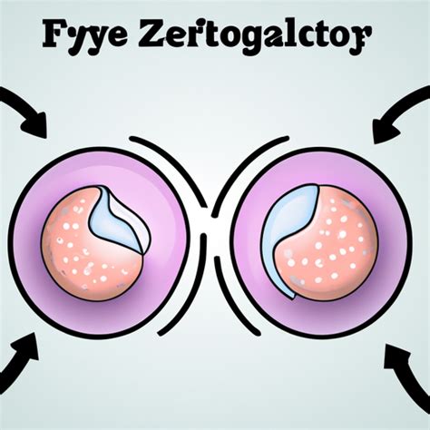 . The stage that begins when a zygote is created is called the fertilization stage.