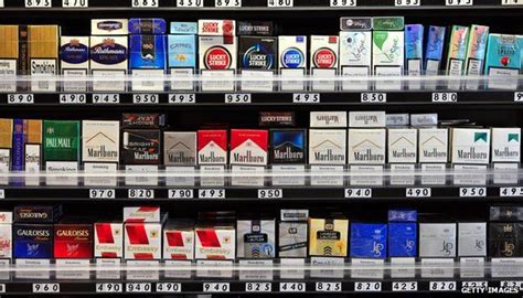 Philip Morris to close Australia cigarette factory - BBC News