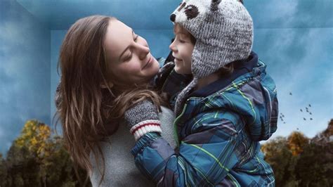 Room (2015), Transitions, Gratitude, and Forgiveness - The Seattle ...