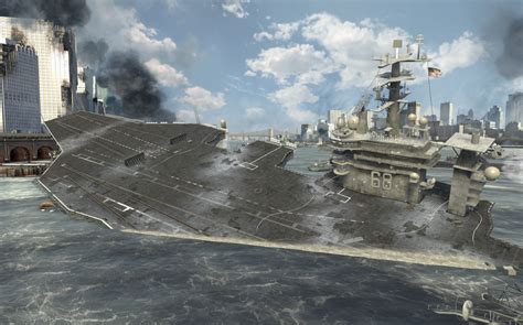 USS Nimitz | Call of Duty Wiki | FANDOM powered by Wikia