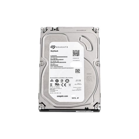 UNV SEAGATE SKYHAWK 4TB ST4000VX000 – ALMA Technology Sdn Bhd