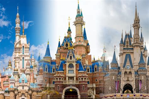 How to visit all Disney Asia parks in 14 nights - Go Magical