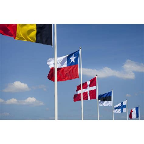 Chile Flag - Country Flags - Flags.com