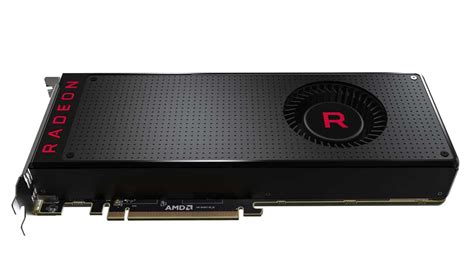 Review: AMD Radeon RX Vega 64 - PC.com Malaysia