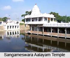 Temples of Mahbubnagar District