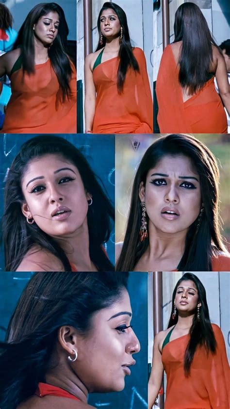 Nayanthara in Villu : r/Nayanthara_