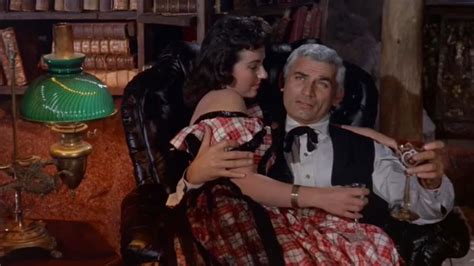 The Jayhawkers (1959) | Western movies, Favorite movies, Jeff chandler