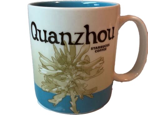 Quanzhou | Mugs | hobbyDB