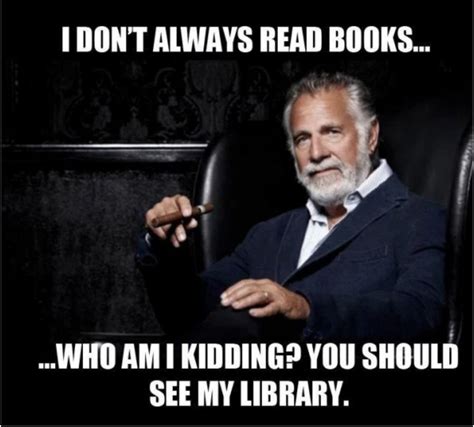 73 Funny Reading Memes That Will Make All Book Lovers Laugh