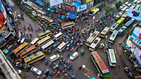 Life after Dhaka - Bangladesh tries to muffle the siren song of the ...