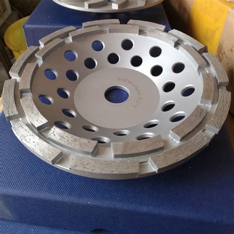 concrete grinding wheel