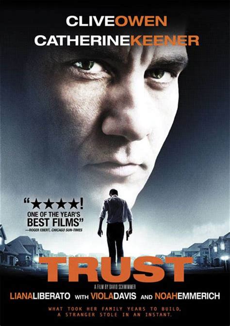 Trust Poster