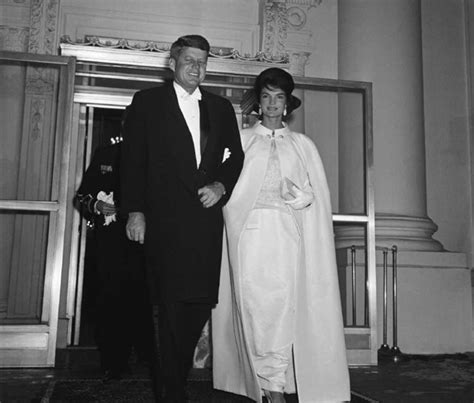 The Top 25 Favorites jackie kennedy fashion influence