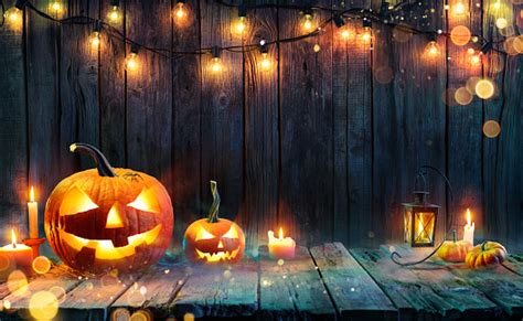 8,000+ Scary HD Halloween Images for Free