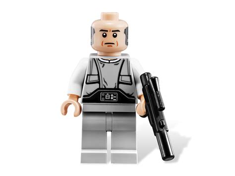 Lobot - Brickipedia, the LEGO Wiki