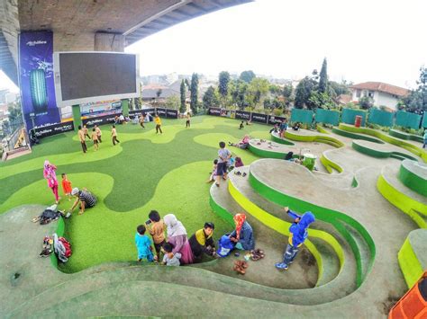 View Tempat Wisata Di Bandung Buat Anak Anak Gif