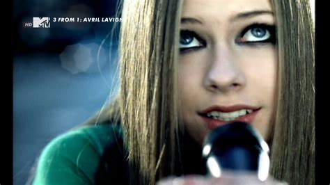 Avril Lavigne - Sk8er Boi | MTV.Germany-HDTV 1080i-DD2.0 | IboYLDz-HDMania | ShareMania.US